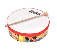 Voggenreiter 782 Voggy's - Tabor con mazo para niño