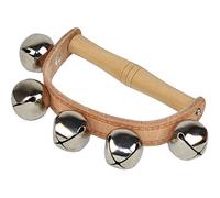 Voggenreiter 984 Sleigh Bells Pandereta
