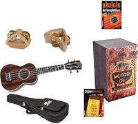 Voggenreiter El juego de instrumentos para la escuela, 18 piezas, incluye bolsas, para hasta 10 niños, a partir de 6 años