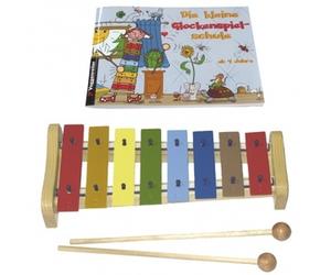 Voggenreiter Glockenspiel-Set