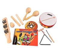 Voggenreiter - Percusión para niños (526)