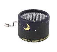 Voggenreiter Volt by 1290 - Caja de música, Color Azul Oscuro