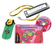 Voggreiter 450 - Armónica