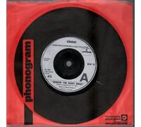 Voggue - VOGGUE Dancin' The Night Away UK 7" 45