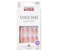Vogish Fantasy Uñas Postizas Kiss
