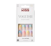 Vogish Fantasy Uñas Postizas Kiss