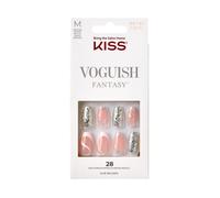 Vogish Fantasy Uñas Postizas Kiss