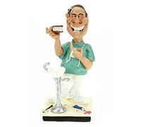 Vogler Funny Life - Dentista - A eso es lo que yo llamo dientes