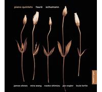 Vogler,Jan - Klavierquintette