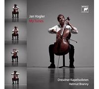 Vogler, Jan - My Tunes