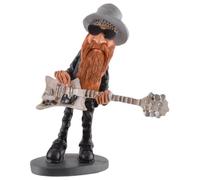 VOGLER Joh. Vogler GmbH Comical Billy by Warren Stratford 841-9600 Gimme All Your Loving - Piedra artificial pintada a mano