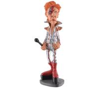 VOGLER Joh. Vogler GmbH Cómical David by Warren Stratford Heroes - Piedra artificial pintada a mano