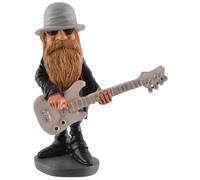 VOGLER Joh. Vogler GmbH Cómical Dusty by Warren Stratford Gimme All Your Loving de piedra artificial pintada a mano.