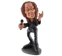 VOGLER Joh. Vogler GmbH Comical Ronnie by Warren Stratford 841-9200 - Paranoico de piedra artificial pintada a mano