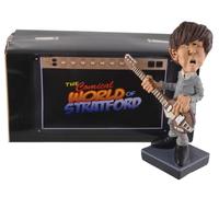 VOGLER Joh. Vogler GmbH Funny Life - Colección Warren Stratford de la banda pop más famosa del mundo