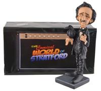 VOGLER Joh. Vogler GmbH Funny Life - Edgar Allan Poe