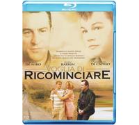 Voglia di ricominciare [Italia] [Blu-ray]