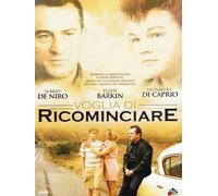 Voglia di ricominciare [Italia] [DVD]