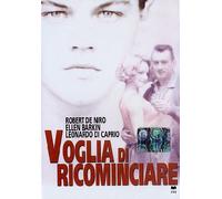 Voglia Di Ricominciare [Italia] [DVD]