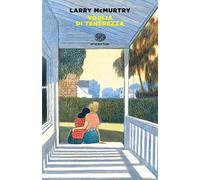 Voglia di tenerezza (Einaudi tascabili. Scrittori)