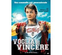 Voglia Di Vincere [Italia] [DVD]