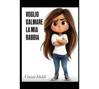 VOGLIO CALMARE LA MIA RABBIA