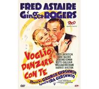 Voglio Danzar Con Te [Italia] [DVD]