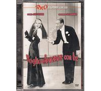 Voglio Danzar Con Te [Italia] [DVD]