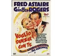Voglio Danzar Con Te [Italia] [DVD]
