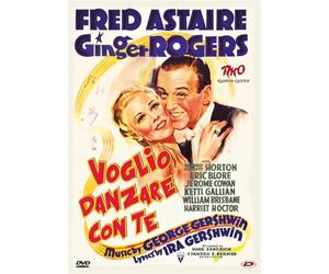 Voglio Danzar Con Te [Italia] [DVD]