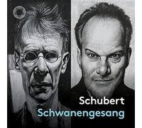 Vogt/Bostridge - Schwanengesang