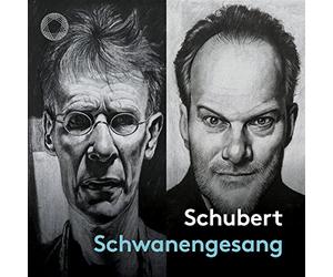 Vogt/Bostridge - Schwanengesang