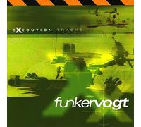 Vogt Funker - Execution Tracks