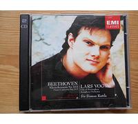 Vogt,Lars - Klavierkonzerte 1+2 (2 CD)