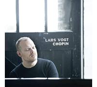 Vogt, Lars - Sonata No. 2 in B Flat Minor, Nocturnes
