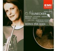 Vogt,Lars - Sonate OP.17/Adagio&Allegro/+ [Import]