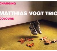 Vogt Matthias Trio - Changing Colours