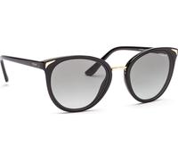 VOGUE 0VO5230S Gafas de Sol, Black, 54 para Mujer