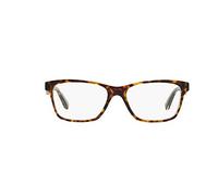 Vogue 0Vo2787, Monturas de Gafas para Mujer, Multicolor (Top Havana/Transparent), 53