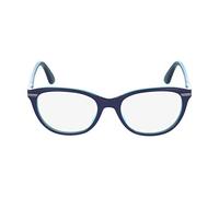 Vogue 0Vo2937 Monturas de Gafas, Bluette/Orange/Azure TR, 51 para Mujer