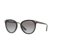 VOGUE 0VO5230S Gafas de Sol, Black, 54 para Mujer