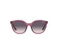 VOGUE EYEWEAR Mujer VO5427S 276136 Gafas de sol Inyectado Violeta Rosa Redonda Normal Sombreado