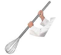 Vogue batidor de globo - cm 101,6/1016 millimeter.