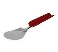 Vogue CD233 - Cuchara para helado de acero inoxidable resistente para control de porciones