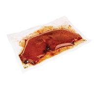 Vogue CL198 - Bolsa para aspiradora (plana, 250 mm de ancho x 350 mm de largo, 100 unidades)