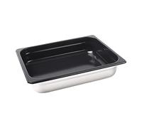 Vogue CS756 Heavy Duty Non stick sartén GN 1/2, 65 mm