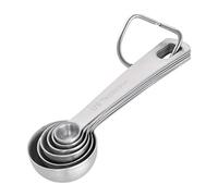 Vogue cucharas medidoras (juego de 6)