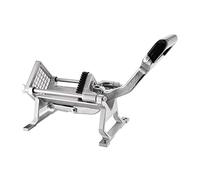 Vogue DB344 Cortador de patatas fritas, 290 mm de altura, 204 mm de ancho, 436 mm de longitud