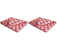VOGUE E579 Chef Toalla de té (Paquete de 2)