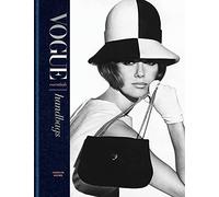 Conran Audio Bolso Vogue Essentials